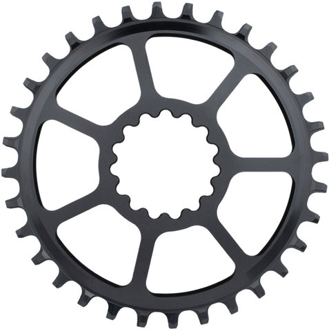 e*thirteen Chainring SL Guidering Direct Mount 1x - black/32 tooth