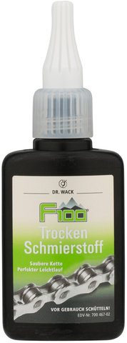 Dr. Wack Lubricante seco F100 - universal/50 ml