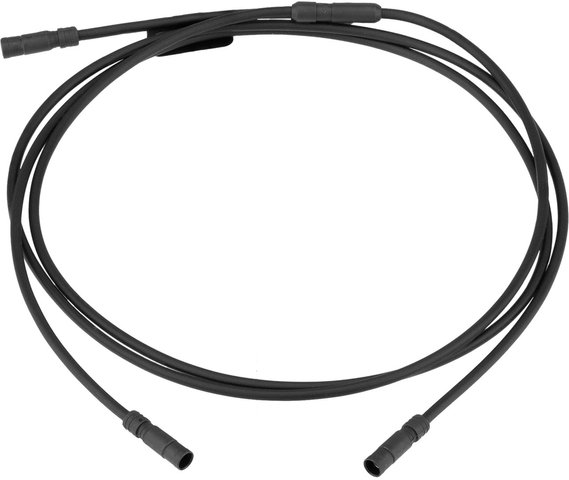 Shimano Y-Kabel-Verteiler EW-JC130 für Dura-Ace / Ultegra / GRX Di2 - schwarz/MM
