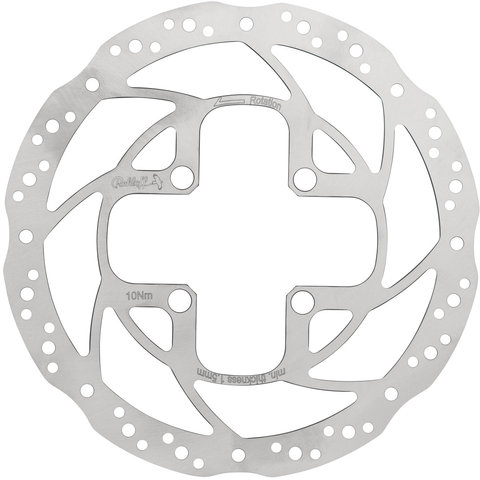 Rohloff Speedhub Brake Rotor - universal/180 mm Shimano, Hayes, Formula, Avid, Grimeca