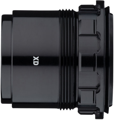 DT Swiss Kit de Conversion avec Corps de Roue Libre SRAM XD Ratchet System® - noir/12 x 142 mm