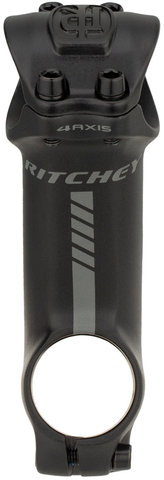 Ritchey Comp 4-Axis 30 Degree 31.8 Stem - bb black/100 mm 30°