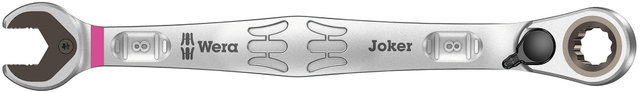 Wera Joker Switch Ratcheting Combination Wrench - silver/8 mm
