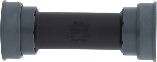Shimano Innenlager SM-BB71-41C Hollowtech II Pressfit 41 x 104,5/107 mm - schwarz/Pressfit