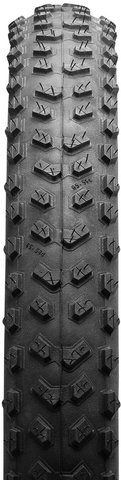 Continental Mountain King 27.5+ Folding Tyre - black/27.5x2.60
