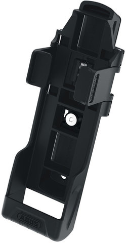 ABUS Bordo uGrip Combo 5700 Folding Lock w/ SH Bracket - red/80 cm