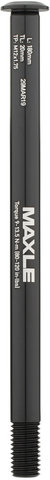 RockShox Maxle Stealth MTB Boost Rear Thru-Axle - black/12 x 148 mm, 180.0 mm