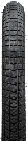 Schwalbe Big Ben Plus Performance 24" Wired Tyre - black-reflective/24x2.15 (55-507)