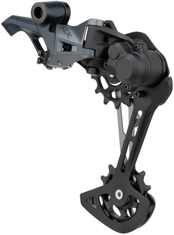 Shimano Kit de actualización SLX 1x12 velocidades - negro-gris/abrazadera de apriete / 10-51