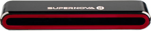 Supernova M99 Tail Light 2 E-Bike Rear Light 12 V - StVZO approval - black/universal