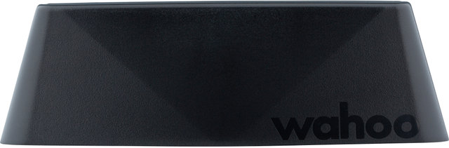 Wahoo Support de Roue Avant KICKR Snap Wheel Block - black/universal