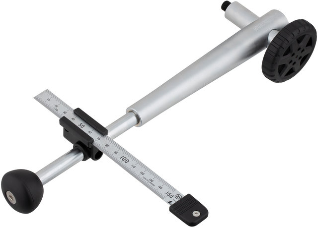 Shimano TL-RD11 Rear Derailleur Hanger Alignment Tool - silver/universal
