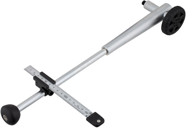 Shimano TL-RD11 Rear Derailleur Hanger Alignment Tool - silver/universal