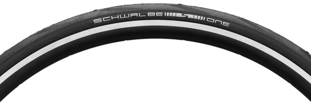 Schwalbe One Performance 20" Folding Tyre - black/20x1.10 (28-406)