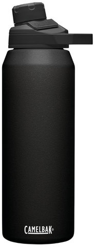 Camelbak Chute Mag 1 Litre Stainless Steel Vacuum Insulated Bottle - black/1 litre