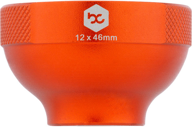 bc basic SRAM DUB Bottom Bracket Tool - orange/universal