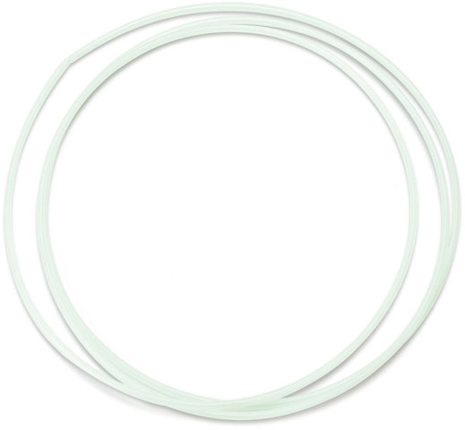 Jagwire Doublure pour Sets de Câble Elite Link - transparent/2000 mm