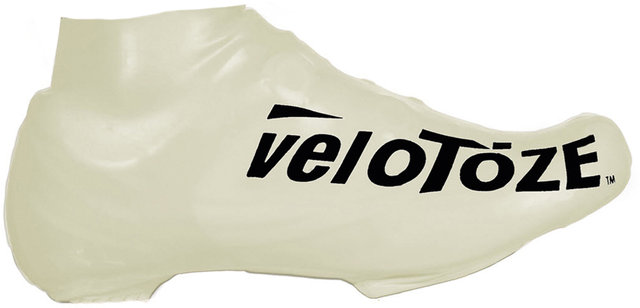 veloToze Shoecovers 2.0, Short - white/37-42.5