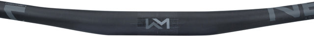 NEWMEN Advanced 318.10 31.8 10 mm Riser Carbon Handlebars - black/760 mm 8°