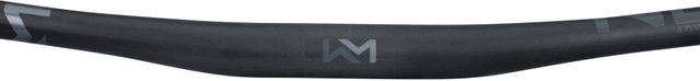 NEWMEN Advanced SL 318.10 31.8 10 mm Riser Carbon Lenker - black/760 mm 8°