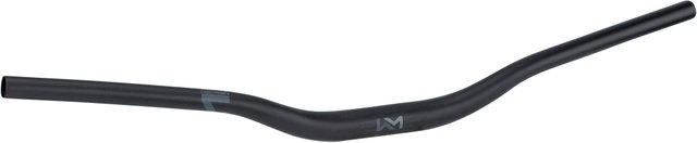 NEWMEN Evolution SL 318.40 31.8 40 mm Riser Lenker - black anodized-grey/800 mm 8°