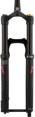 Marzocchi Bomber Z1 Coil 29" Boost Suspension Fork - matte black/160 mm / 1.5 tapered / 15 x 110 mm / 44 mm