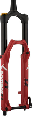 Marzocchi Bomber Z1 Coil 29" Boost Suspension Fork - gloss red/170 mm / 1.5 tapered / 15 x 110 mm / 44 mm