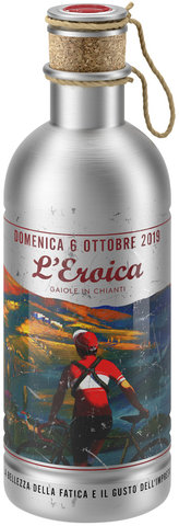Elite L'Eroica Drink Bottle 600 ml - 6 ottobre 2019/600 ml