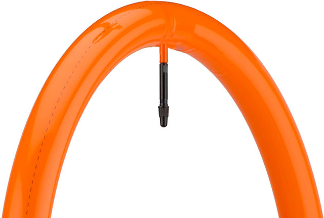tubolito S-Tubo MTB Inner Tube 26" - orange/26x1.8-2.5 Presta 42 mm