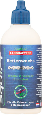 squirt Lube Kettenwachs - universal/120 ml