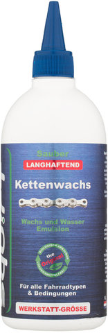 squirt Lube Chain Wax - universal/500 ml