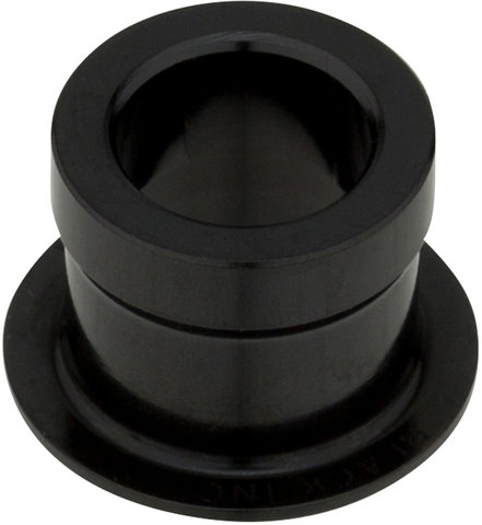 Black Inc XDR End Cap 12 mm Thru-Axle - universal/12 x 142 mm