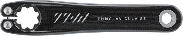 THM-Carbones Clavicula SE Crank - polished carbon/170.0 mm