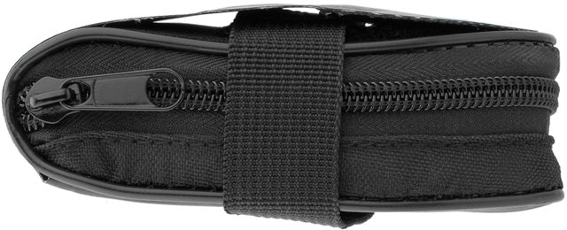 Schwalbe Road Saddle Bag - black/18/28-622/630 Presta 50 mm