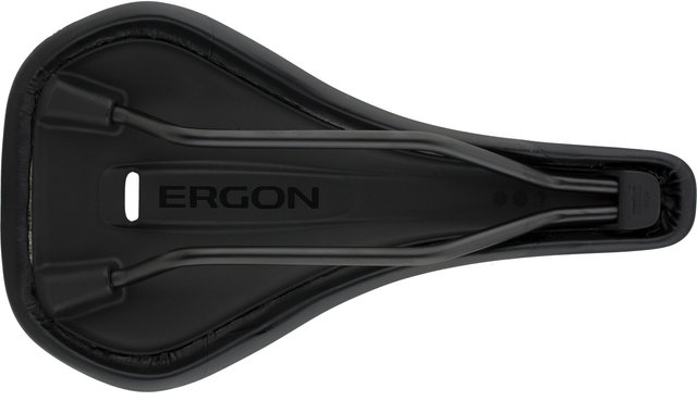 Ergon SM Enduro Men's Saddle - stealth/M/L