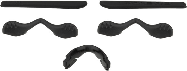 Oakley Nose Pads for EVZero Path - black/universal