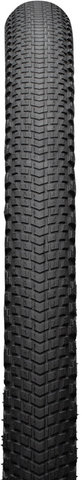 Pirelli Cinturato Gravel Hard Terrain TLR 28" Folding Tyre Set - black/35-622 (700x35c)