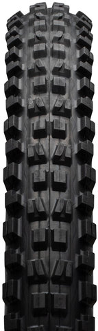 Maxxis Minion DHF Dual EXO WT TR Skinwall 27.5" Folding Tyre - skinwall/27.5x2.5
