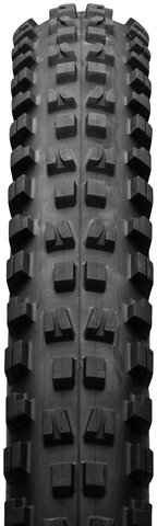 Maxxis Minion DHF Dual EXO WT TR Skinwall 29+ Folding Tyre - skinwall/29x2.60