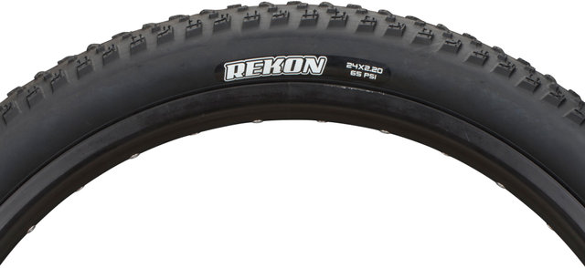 Maxxis Rekon Dual 24" Folding Tyre - black/24x2.2
