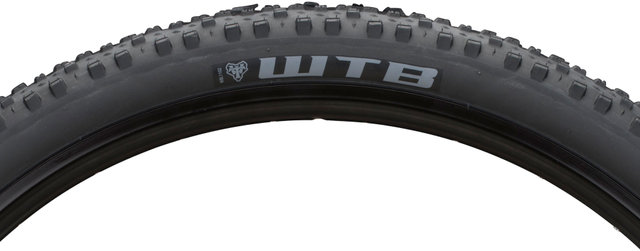 WTB Sendero Road Plus TCS 27.5" Folding Tyre - black/27.5x1.75 (47-584)