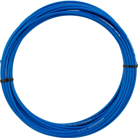 Jagwire Funda de cable de cambios LEX-SL 10 m - SID blue/10 m