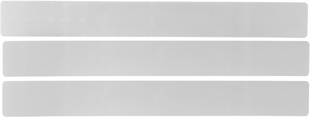 Zefal Lámina de protección de cuadro Skin Armor Set L - transparente/universal