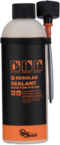 Orange Seal Regular Sealant Tubeless Kit - universal/18 mm