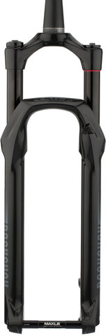 RockShox Judy Gold RL Solo Air Boost 27.5" Suspension Fork - gloss black/120 mm / 1.5 tapered / 15 x 110 mm / 42 mm