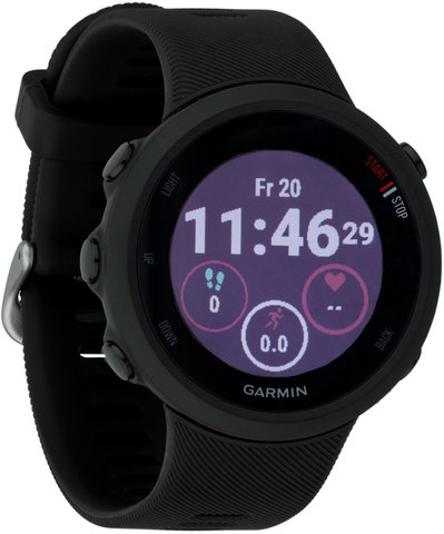 Garmin Forerunner 45 GPS Smartwatch - black/universal