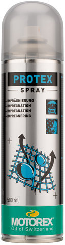 Motorex Protex Waterproofing Spray - universal/500 ml
