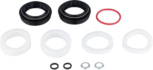 RockShox Upgrade Kit for Flanged Dust Seals 32 mm Stanchion Tubes - universal/universal