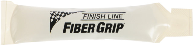 Finish Line Gel de Montage Fiber Grip Carbon - universal/6 ml