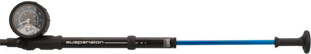 PRO Performance Suspension Pump - black/universal